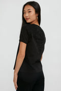 RTA Quinton Top in Black