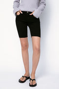 RTA Toure Shorts in Max Black