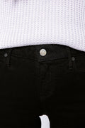 RTA Toure Shorts in Max Black