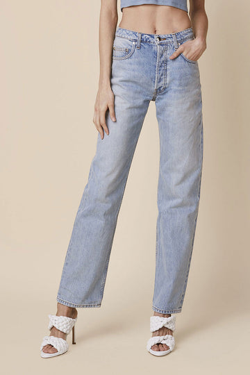 SABLYN Sammy Jean in Indigo