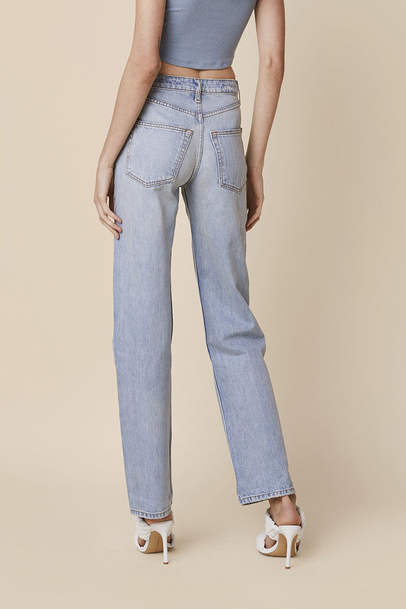 SABLYN Sammy Jean in Indigo