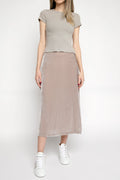 SABLYN Edith Skirt in Rancher