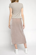 SABLYN Edith Skirt in Rancher