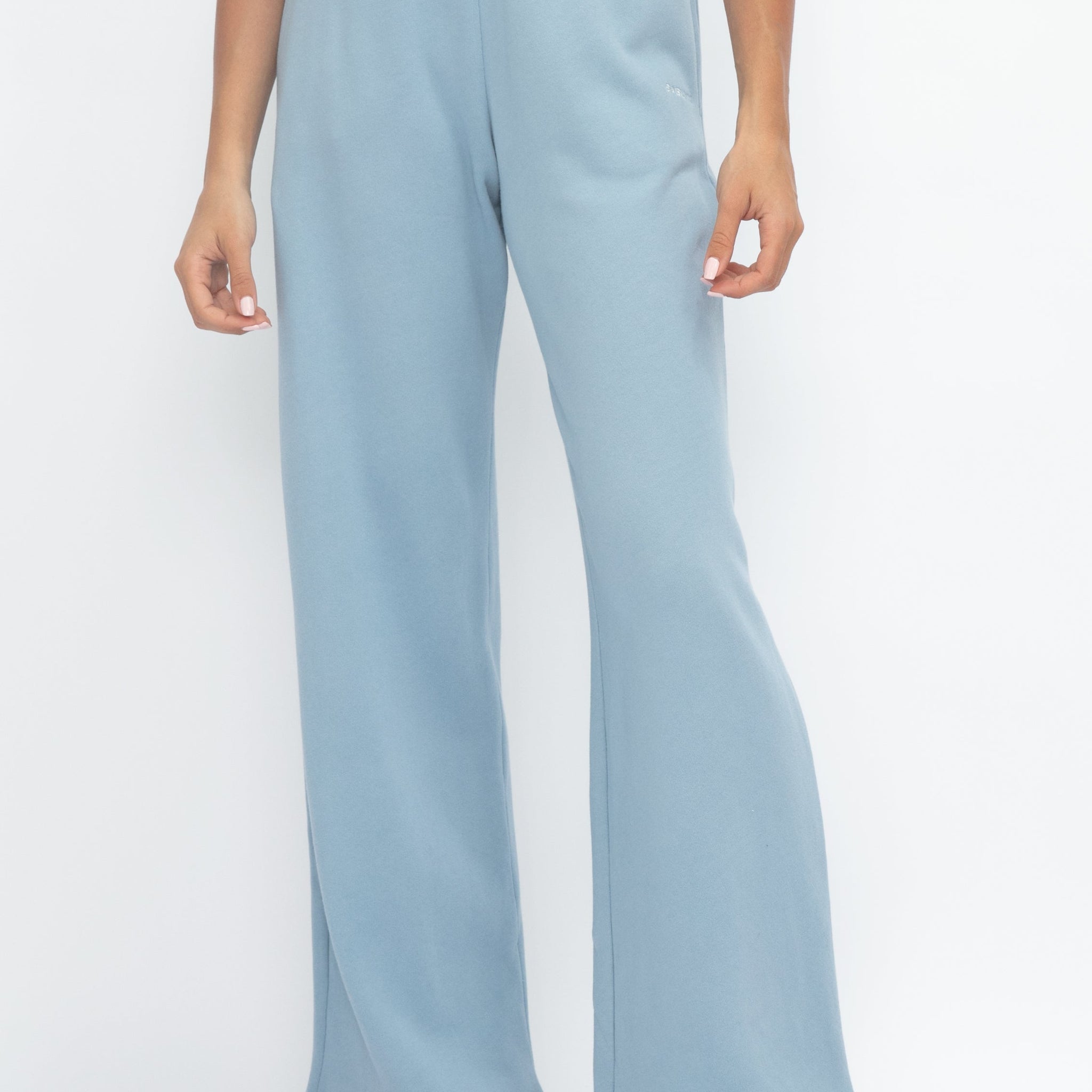 SABLYN Emery Pant in Gemini