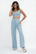 SABLYN Emery Pant in Gemini