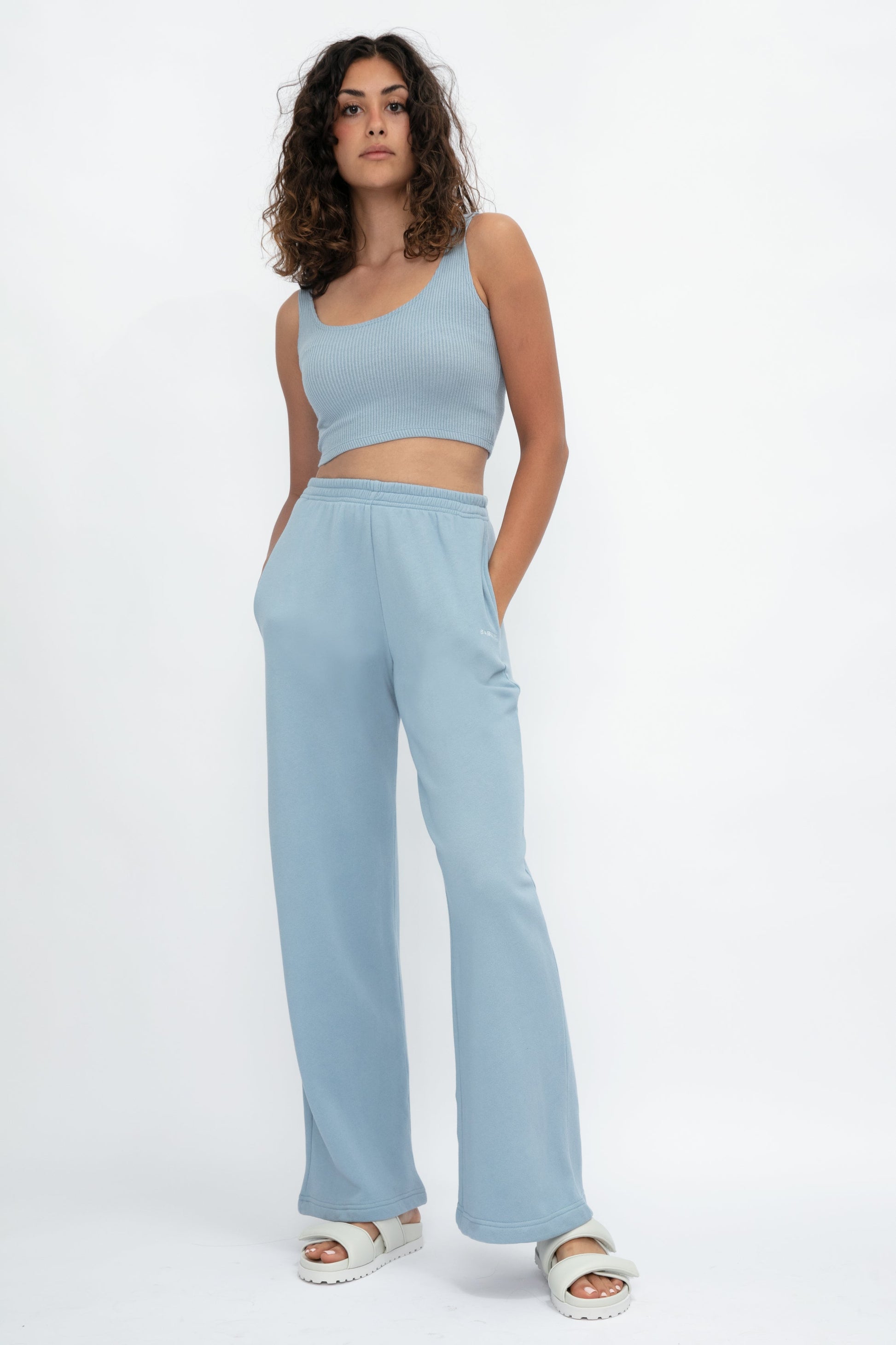 SABLYN Emery Pant in Gemini