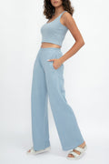 SABLYN Emery Pant in Gemini