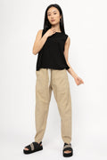 TANDEM Trouser Pant in Bamboo