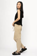 TANDEM Trouser Pant in Bamboo