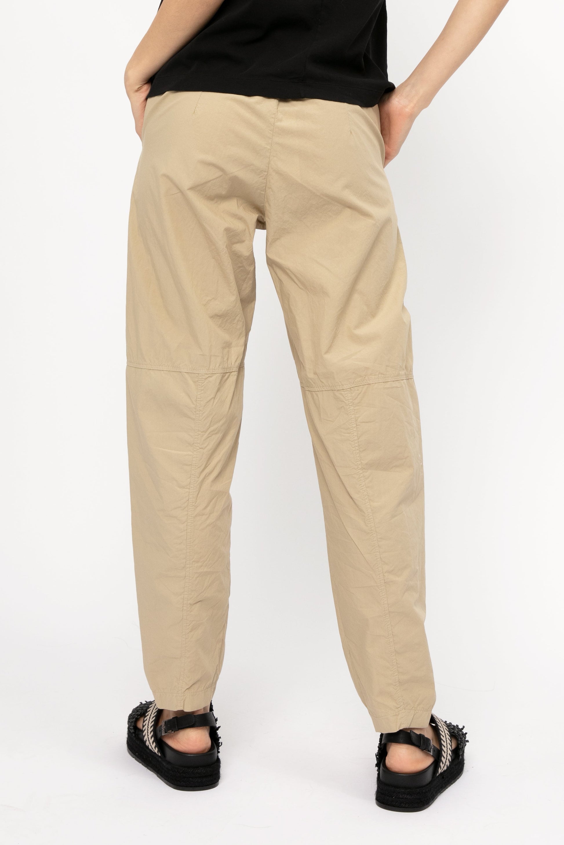 TANDEM Trouser Pant in Bamboo