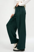 TANDEM Trouser Pant in Emerald