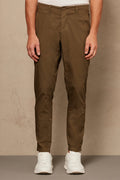 TRANSIT Trouser Pant in Forest