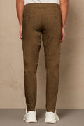 TRANSIT Trouser Pant in Forest