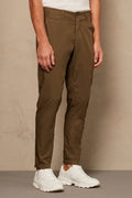 TRANSIT Trouser Pant in Forest