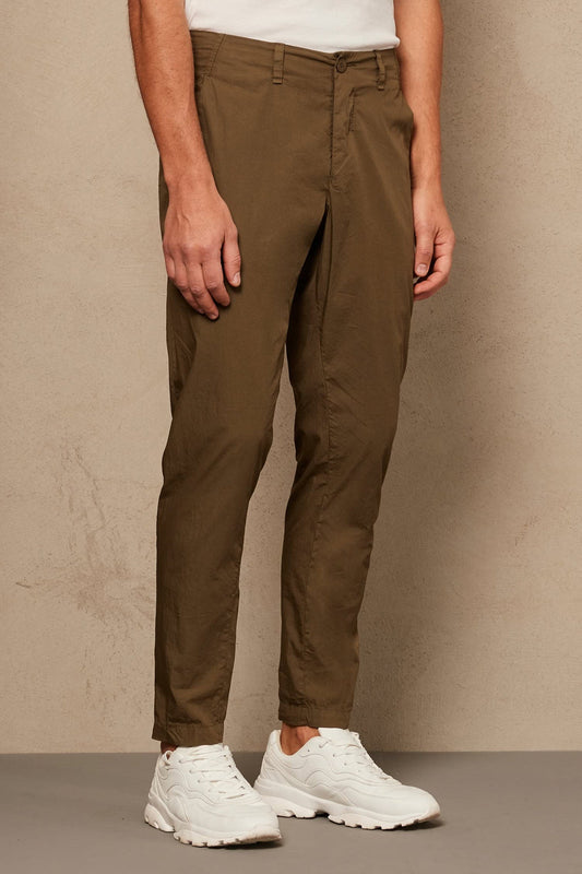 TRANSIT Trouser Pant in Forest