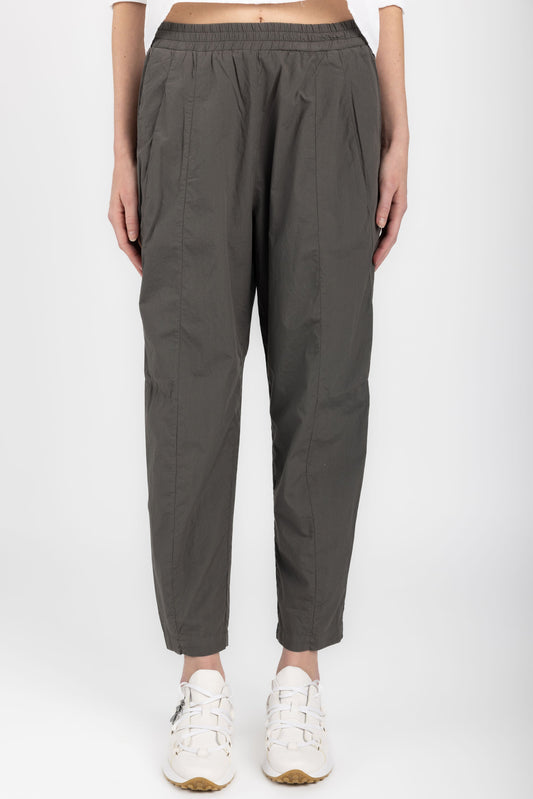 TRANSIT Front Seam Trouser Pant in Grey