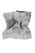 TRANSIT Wool Scarf in Charcoal