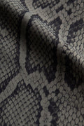 VARLEY Let's Go Edris Bra in Olive Snake
