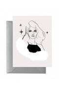 T. Boutique Variety 4 Pack Holiday Cards
